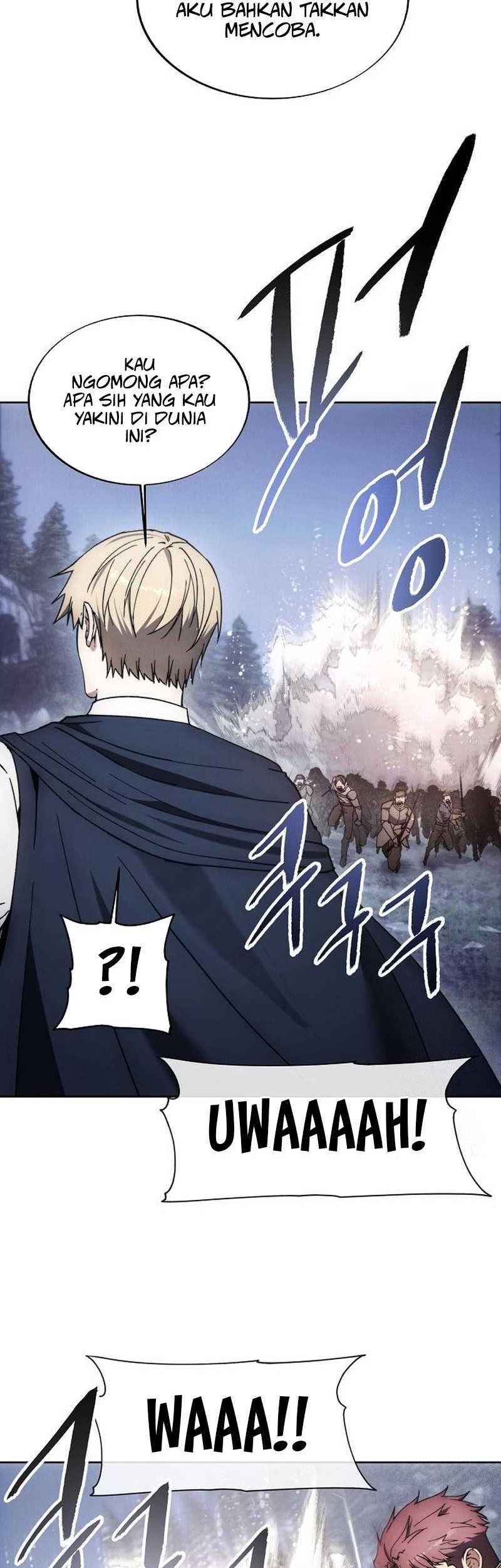 How to Live as a Villain Chapter 188 - halaman 43