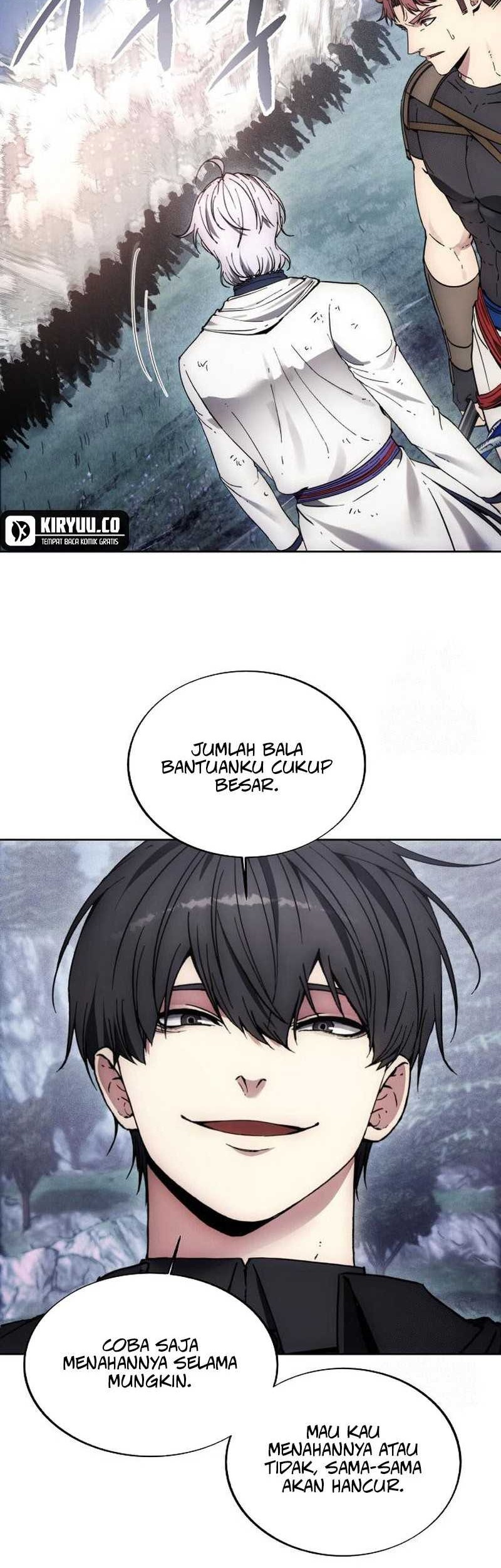 How to Live as a Villain Chapter 188 - halaman 44