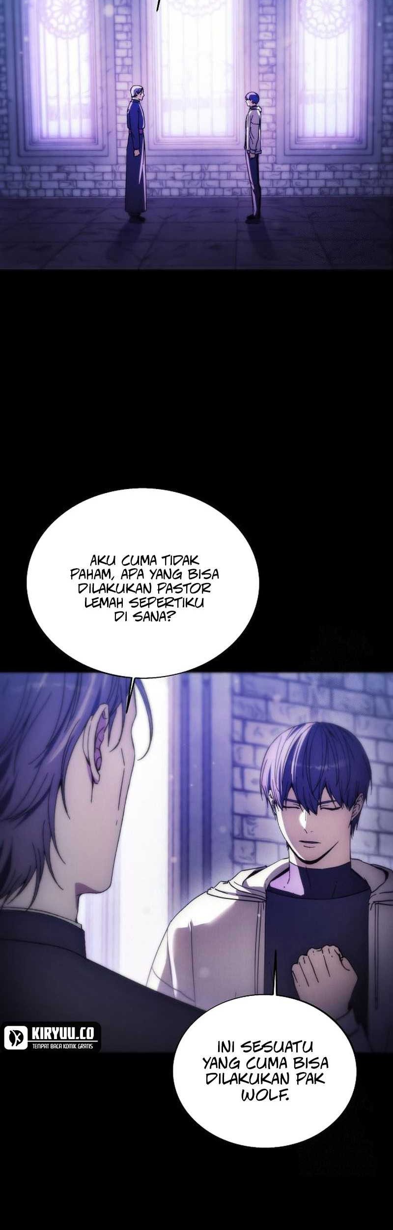 How to Live as a Villain Chapter 188 - halaman 47