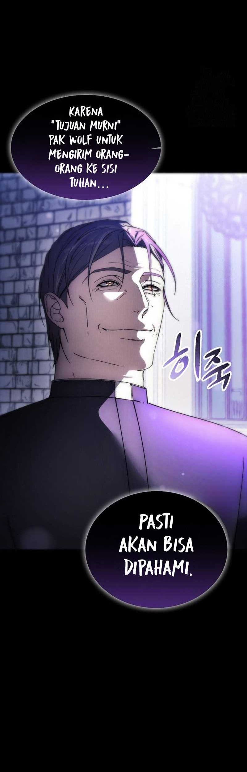 How to Live as a Villain Chapter 188 - halaman 48