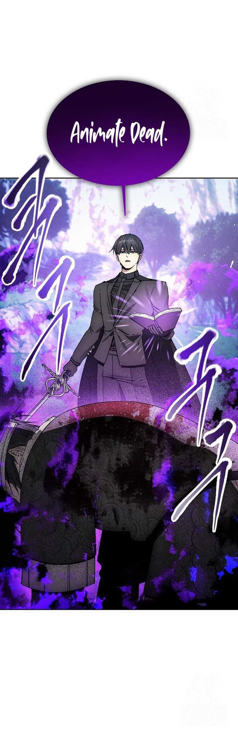 How to Live as a Villain Chapter 188 - halaman 7
