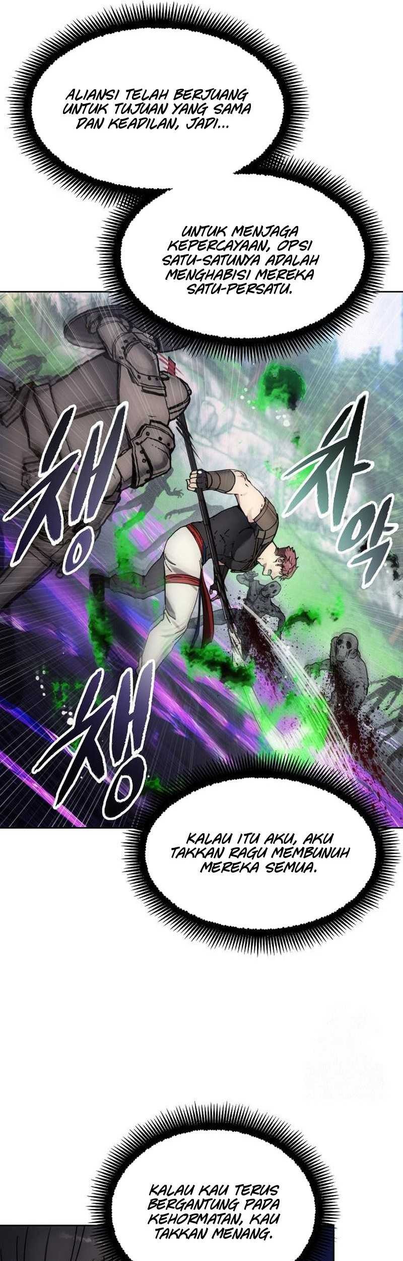 How to Live as a Villain Chapter 188 - halaman 9