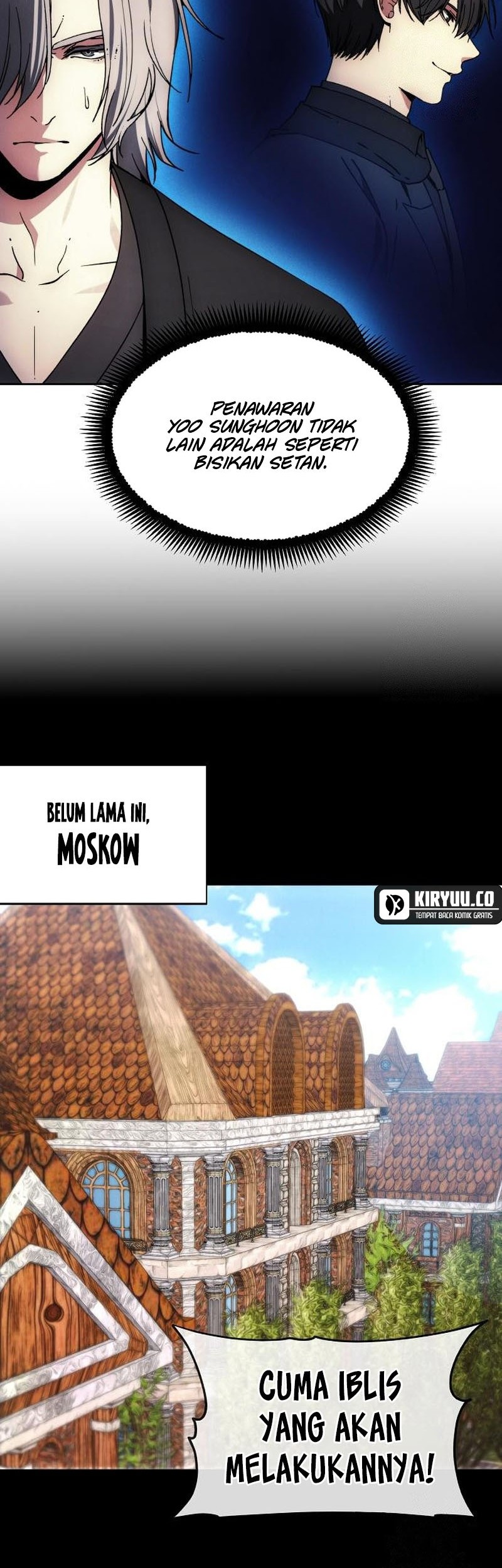 How to Live as a Villain Chapter 189 - halaman 11