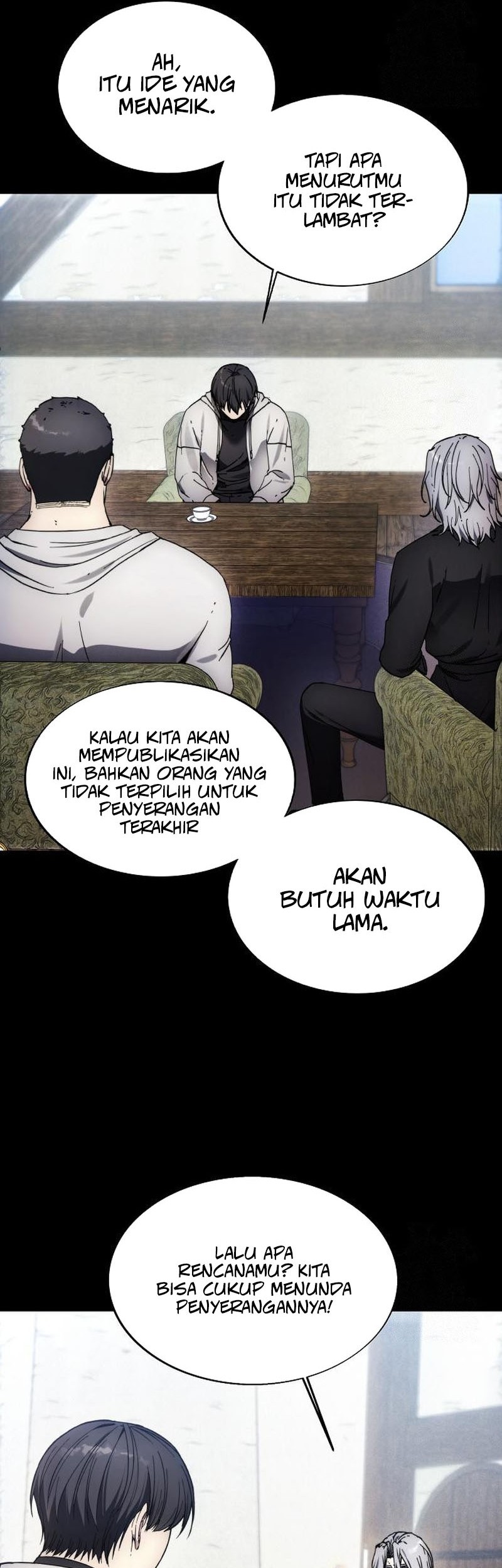 How to Live as a Villain Chapter 189 - halaman 13