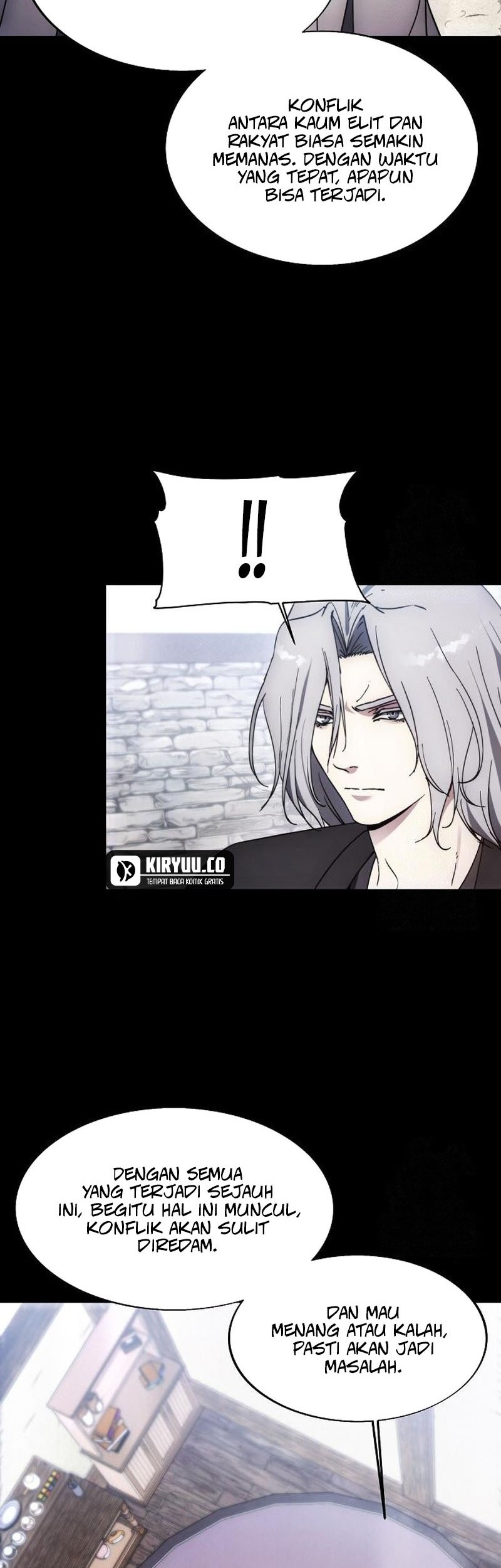How to Live as a Villain Chapter 189 - halaman 15
