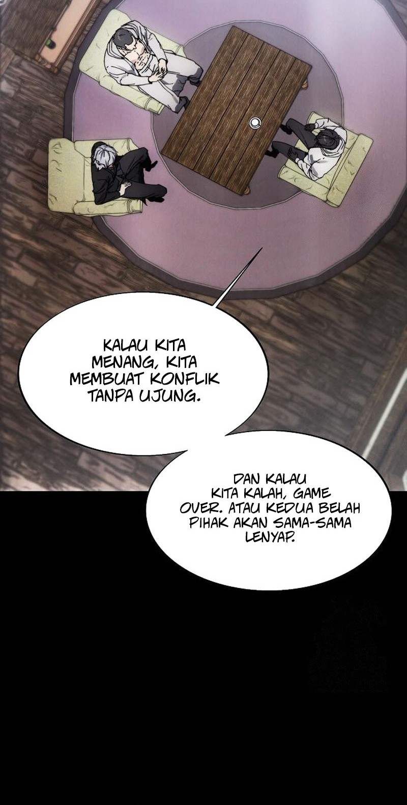 How to Live as a Villain Chapter 189 - halaman 16
