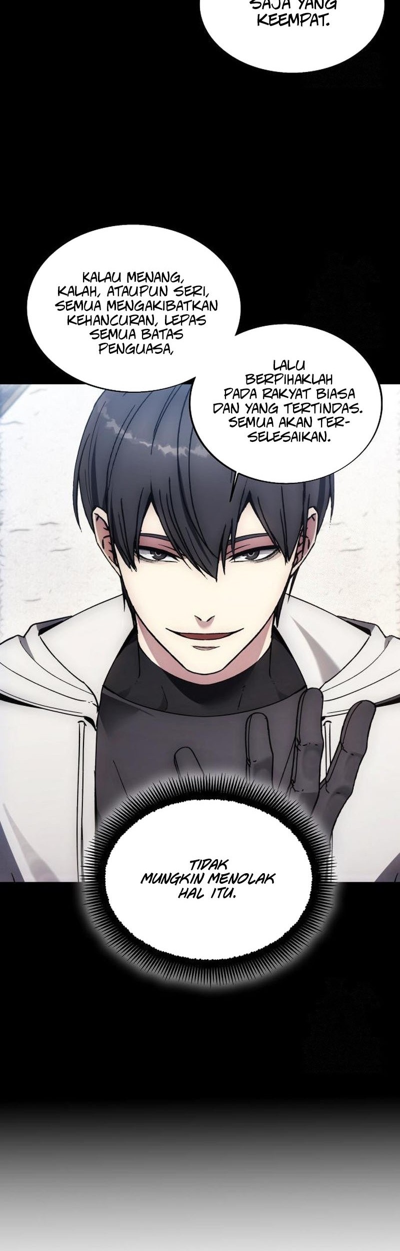 How to Live as a Villain Chapter 189 - halaman 18