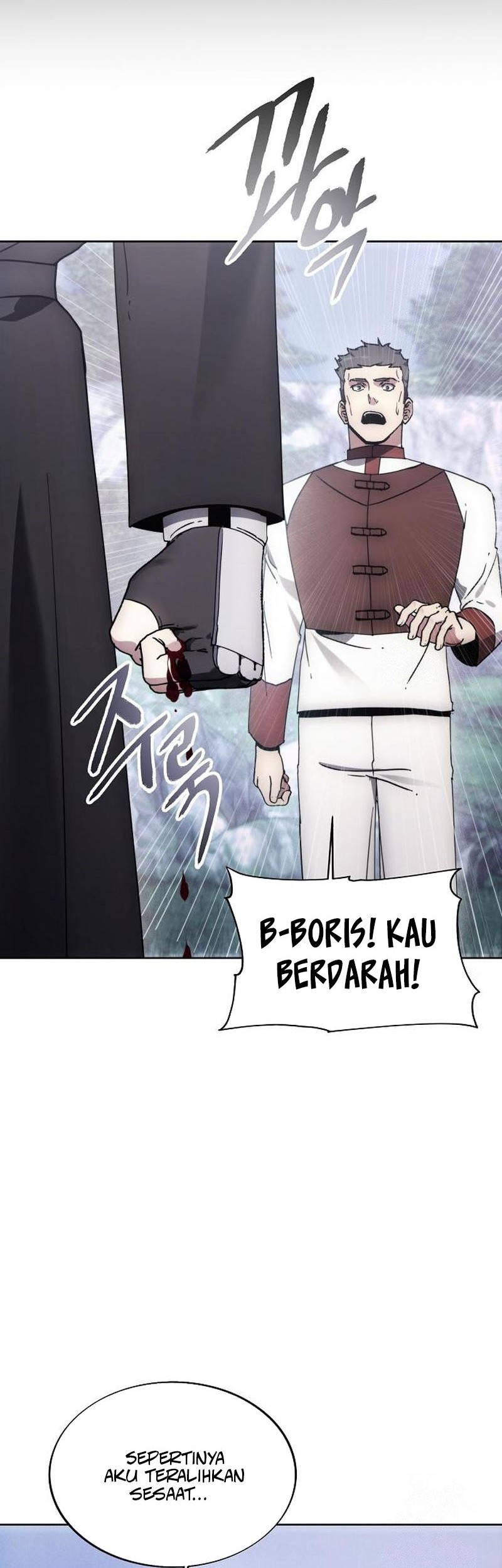 How to Live as a Villain Chapter 189 - halaman 19