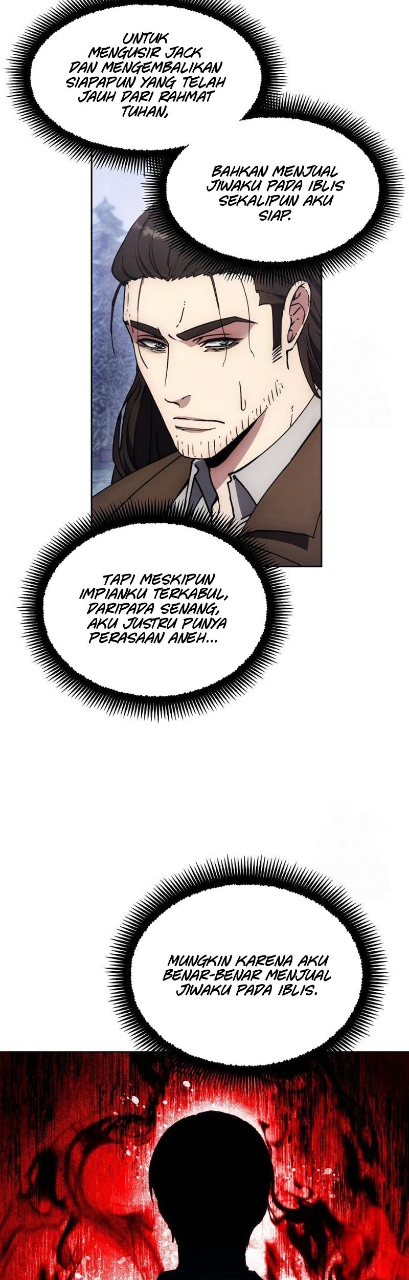How to Live as a Villain Chapter 189 - halaman 22