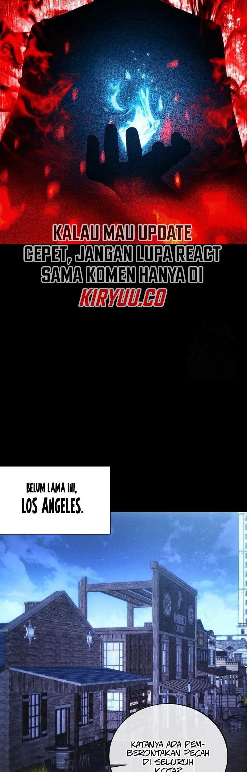 How to Live as a Villain Chapter 189 - halaman 23