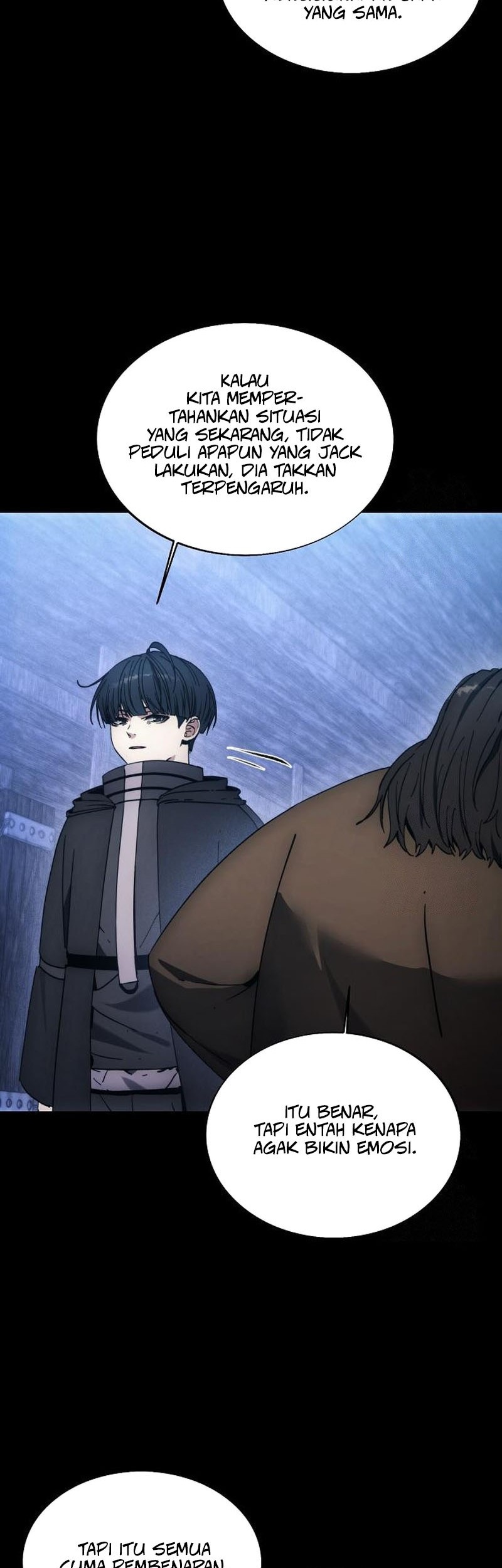 How to Live as a Villain Chapter 189 - halaman 27