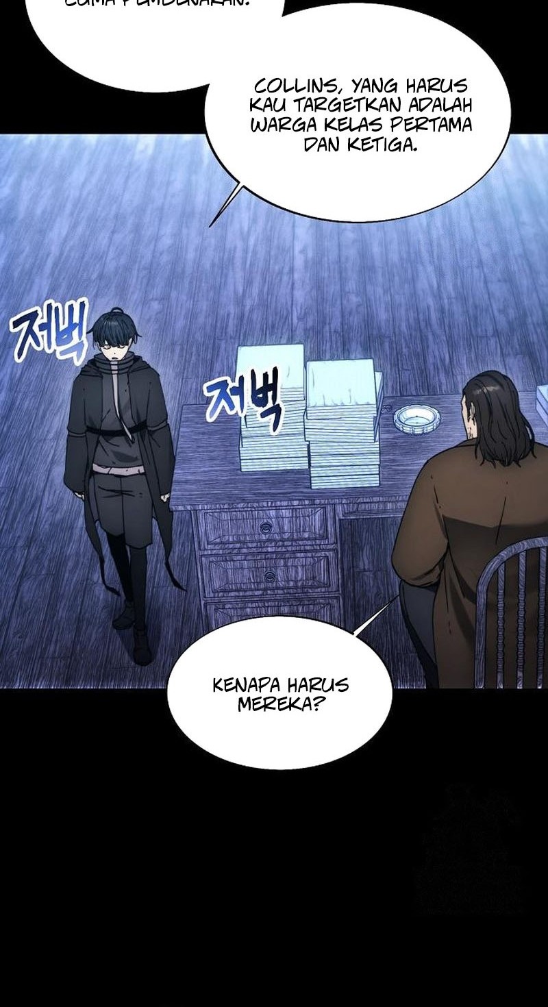 How to Live as a Villain Chapter 189 - halaman 28