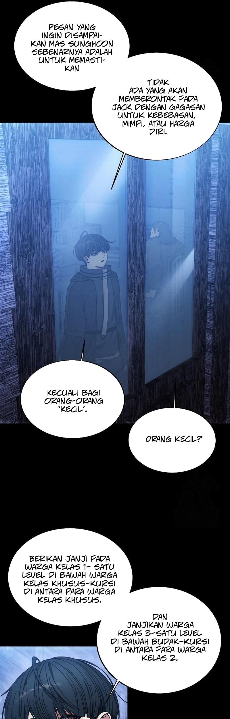 How to Live as a Villain Chapter 189 - halaman 29