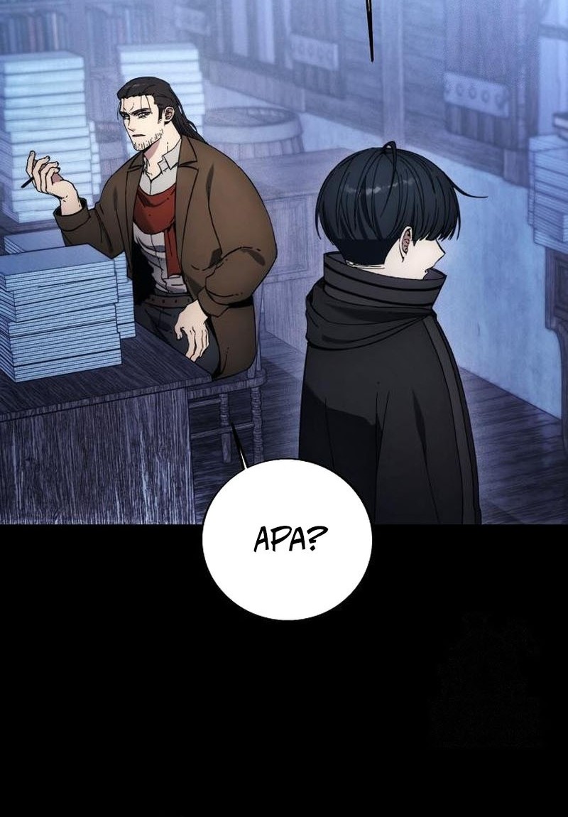 How to Live as a Villain Chapter 189 - halaman 32