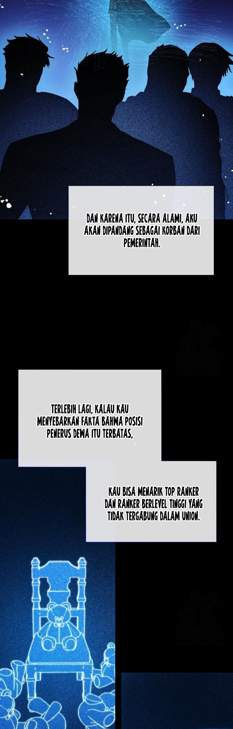 How to Live as a Villain Chapter 189 - halaman 38