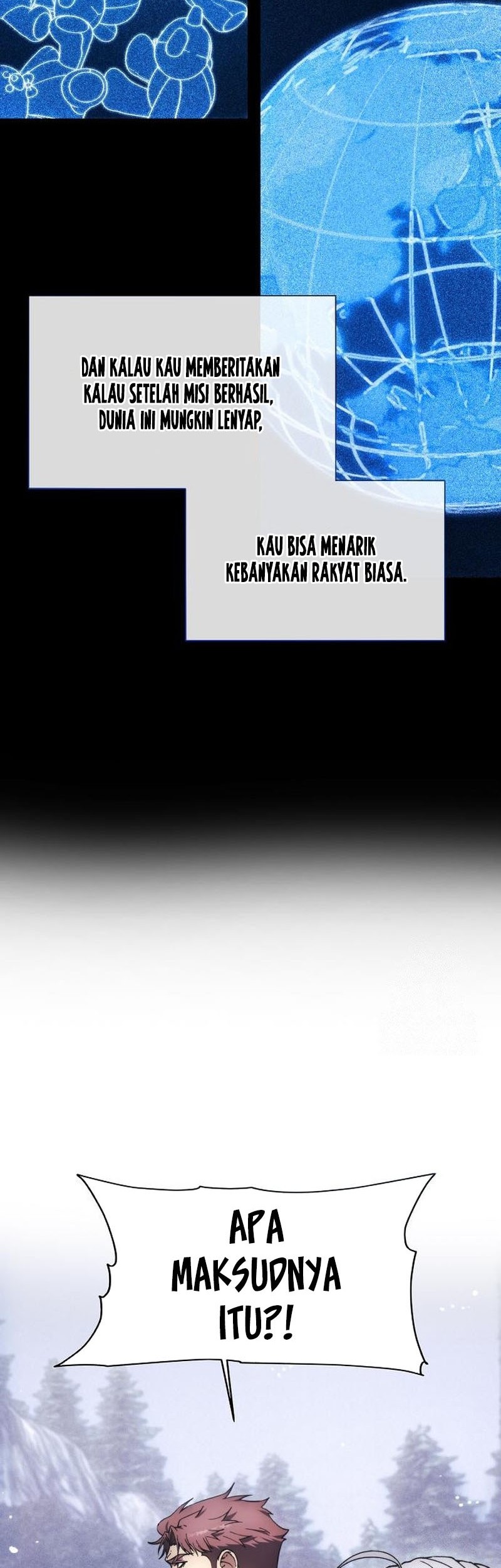 How to Live as a Villain Chapter 189 - halaman 39