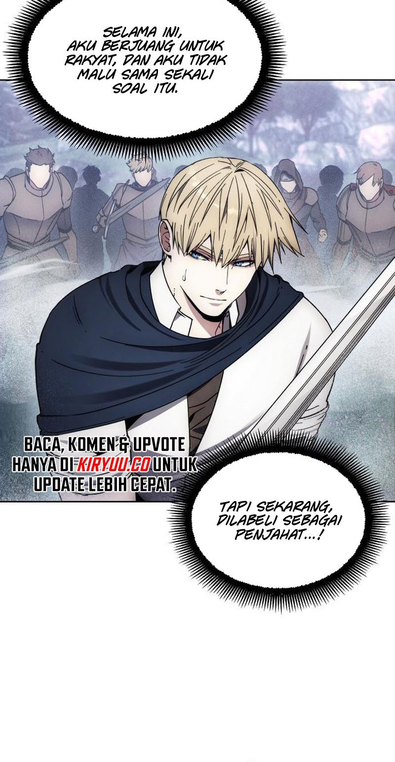 How to Live as a Villain Chapter 189 - halaman 44