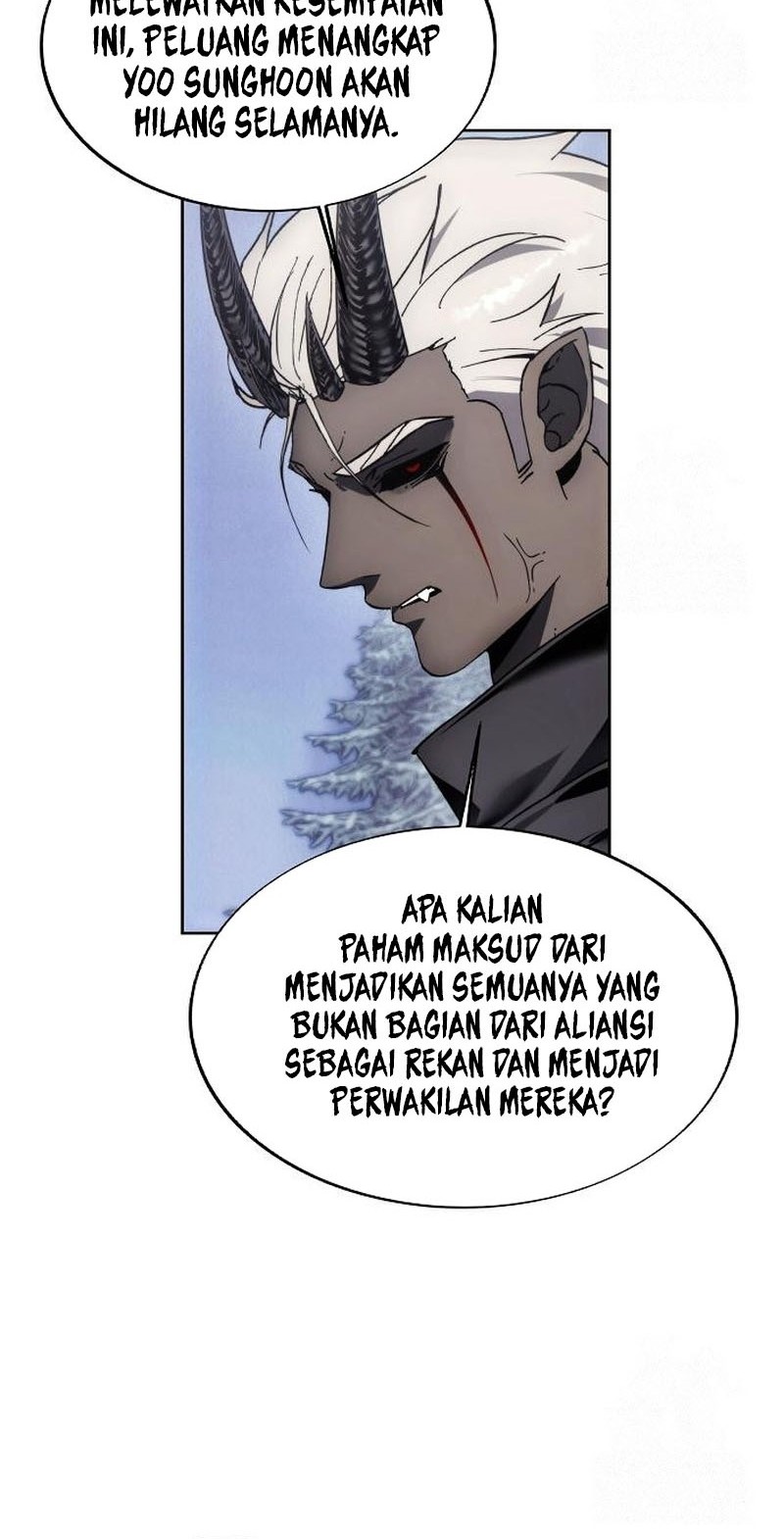How to Live as a Villain Chapter 189 - halaman 48