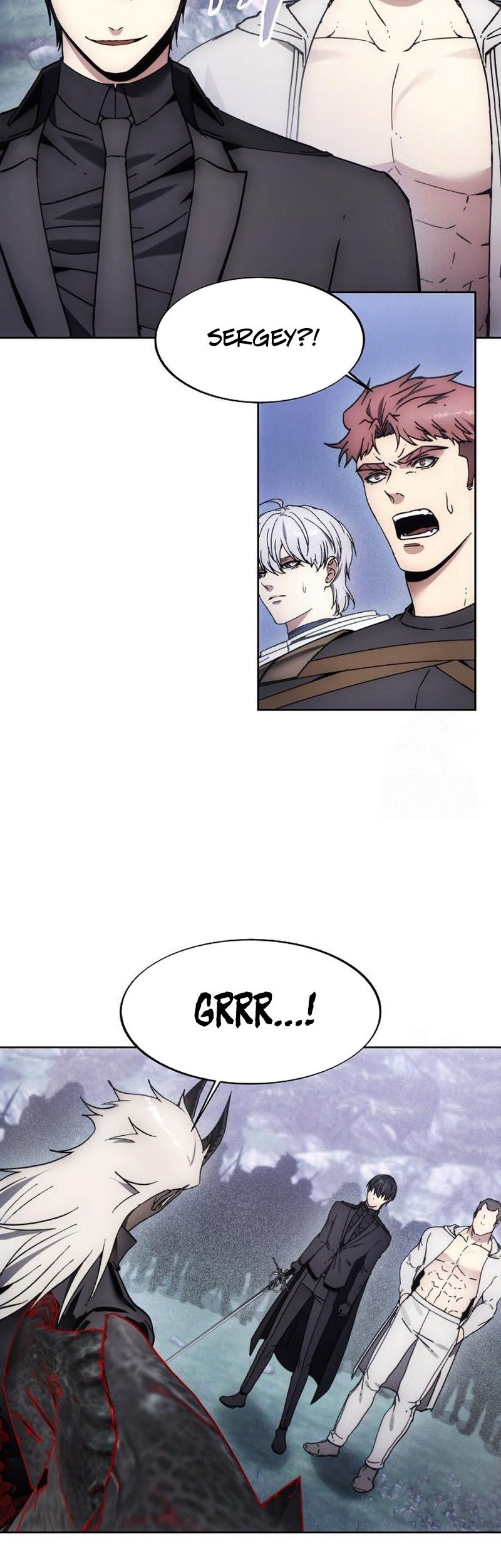 How to Live as a Villain Chapter 189 - halaman 50