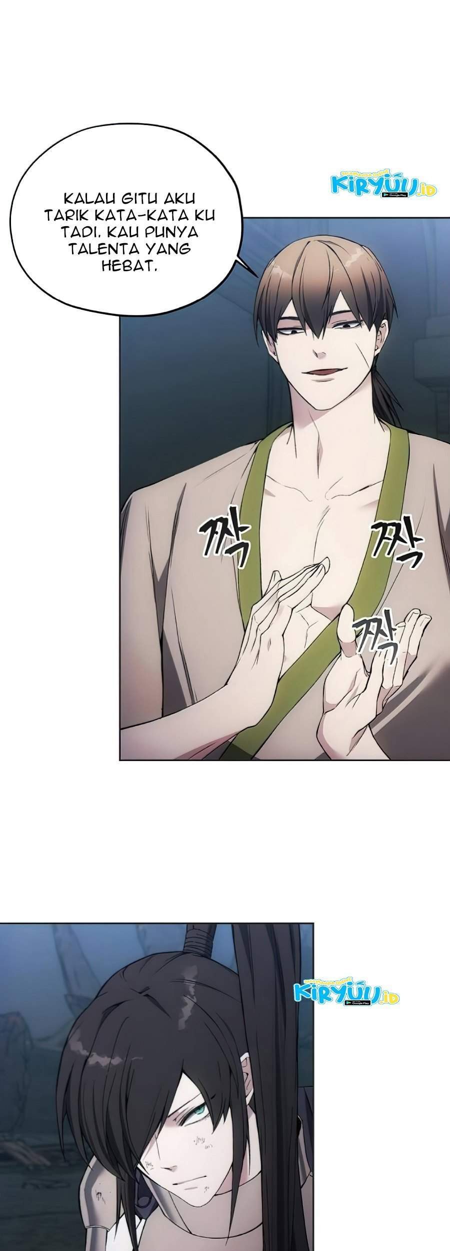 How to Live as a Villain Chapter 19 - halaman 17