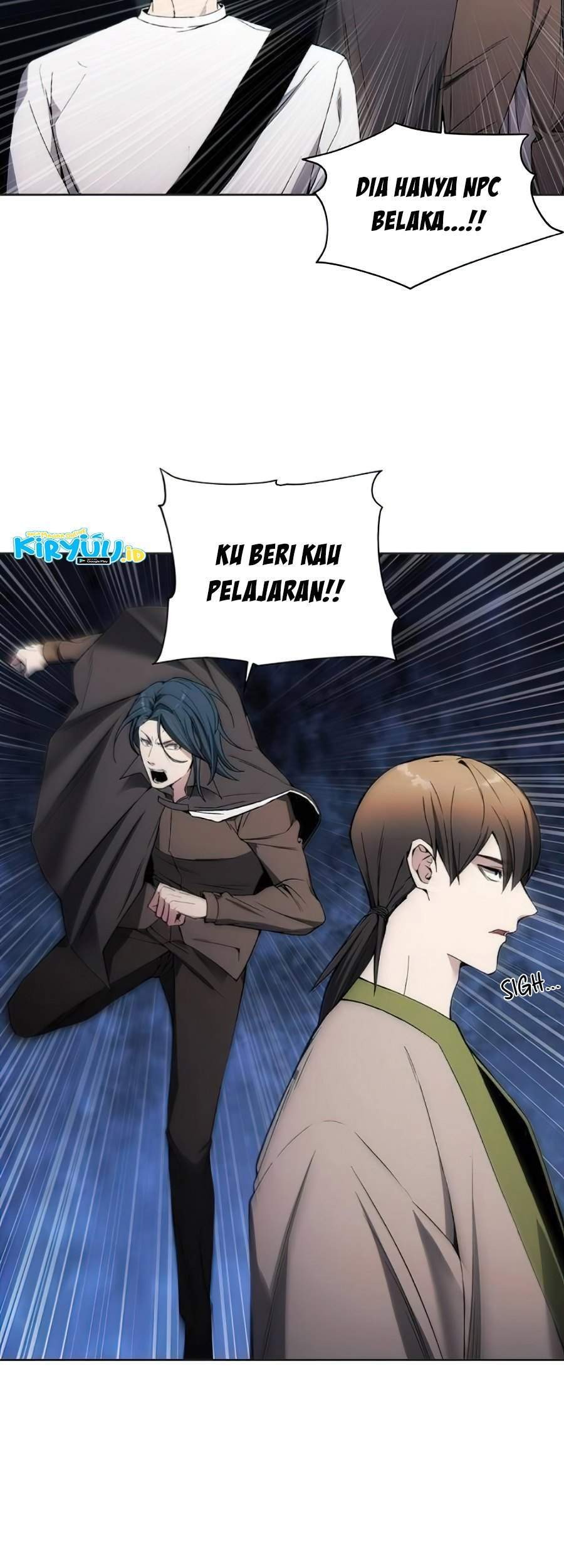 How to Live as a Villain Chapter 19 - halaman 19