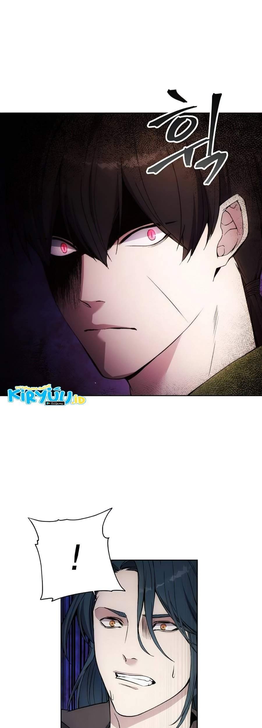 How to Live as a Villain Chapter 19 - halaman 21
