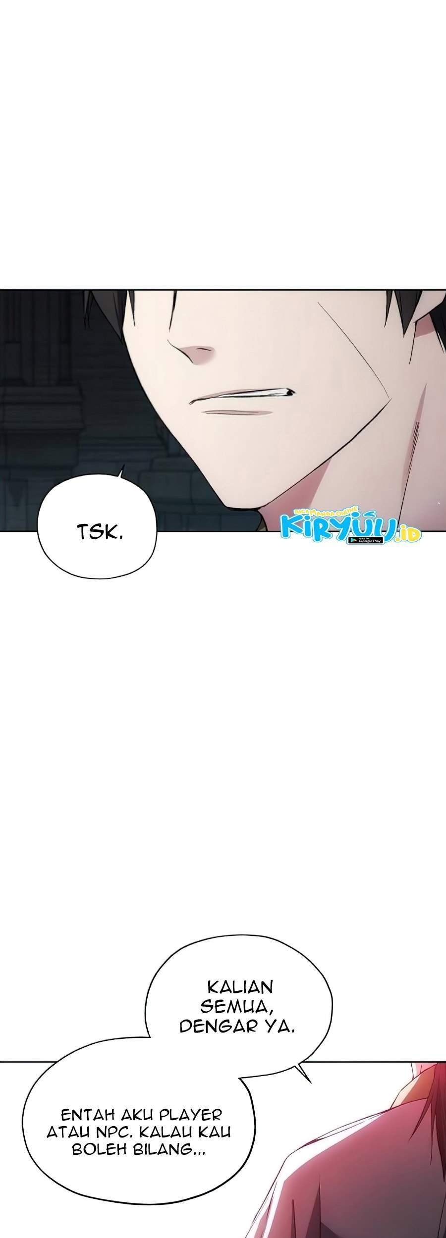 How to Live as a Villain Chapter 19 - halaman 25