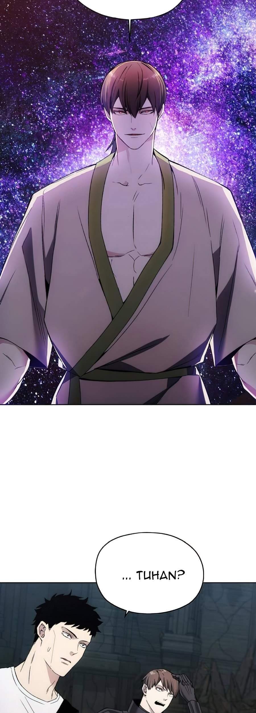 How to Live as a Villain Chapter 19 - halaman 27