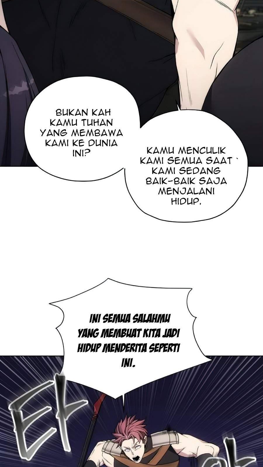 How to Live as a Villain Chapter 19 - halaman 30