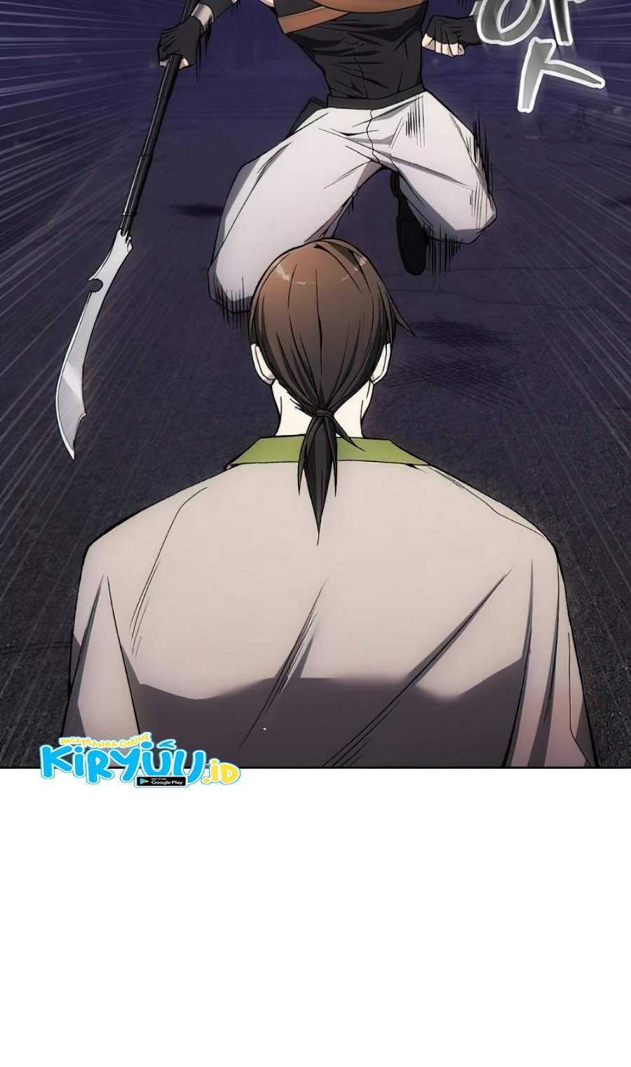 How to Live as a Villain Chapter 19 - halaman 31
