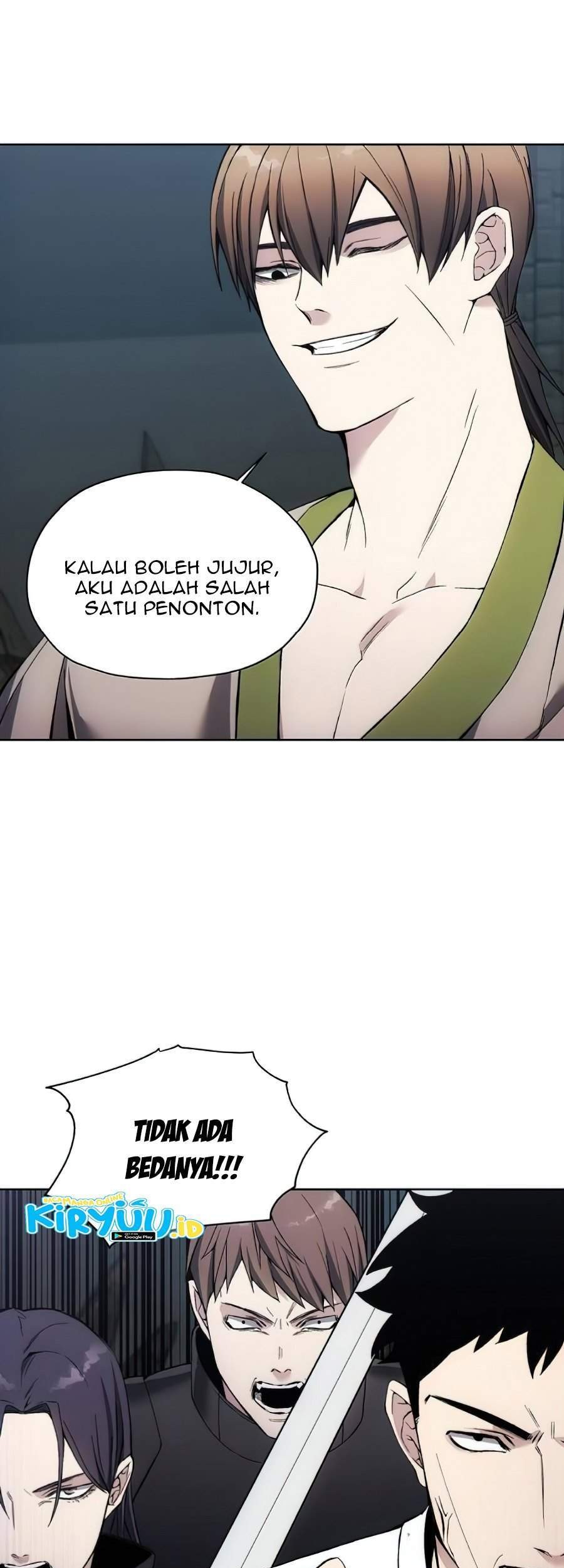 How to Live as a Villain Chapter 19 - halaman 34
