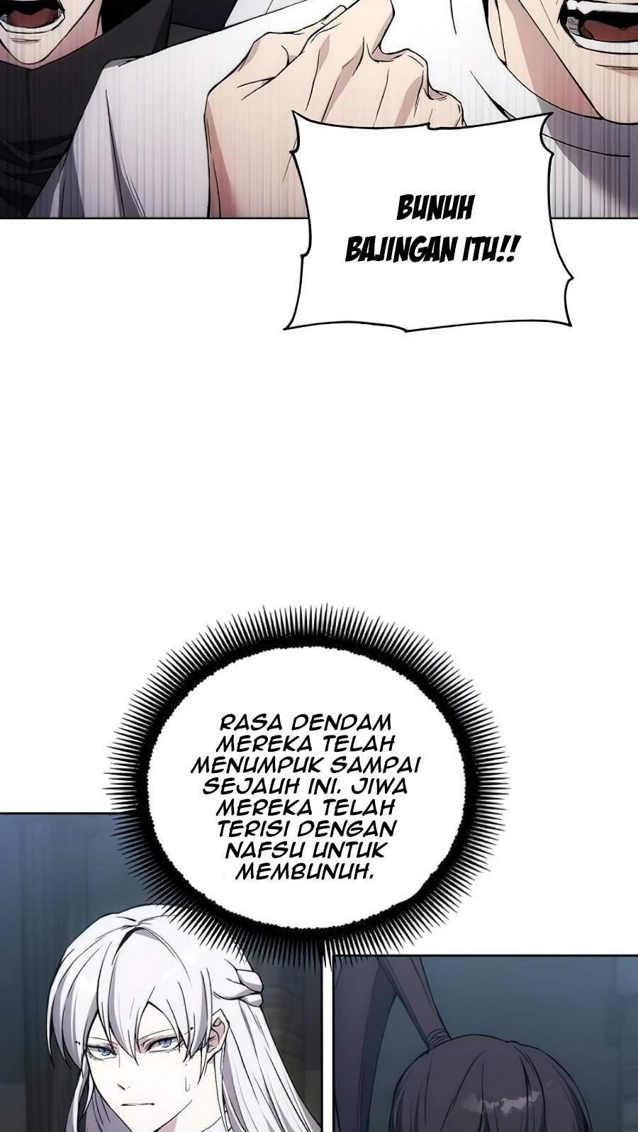 How to Live as a Villain Chapter 19 - halaman 35