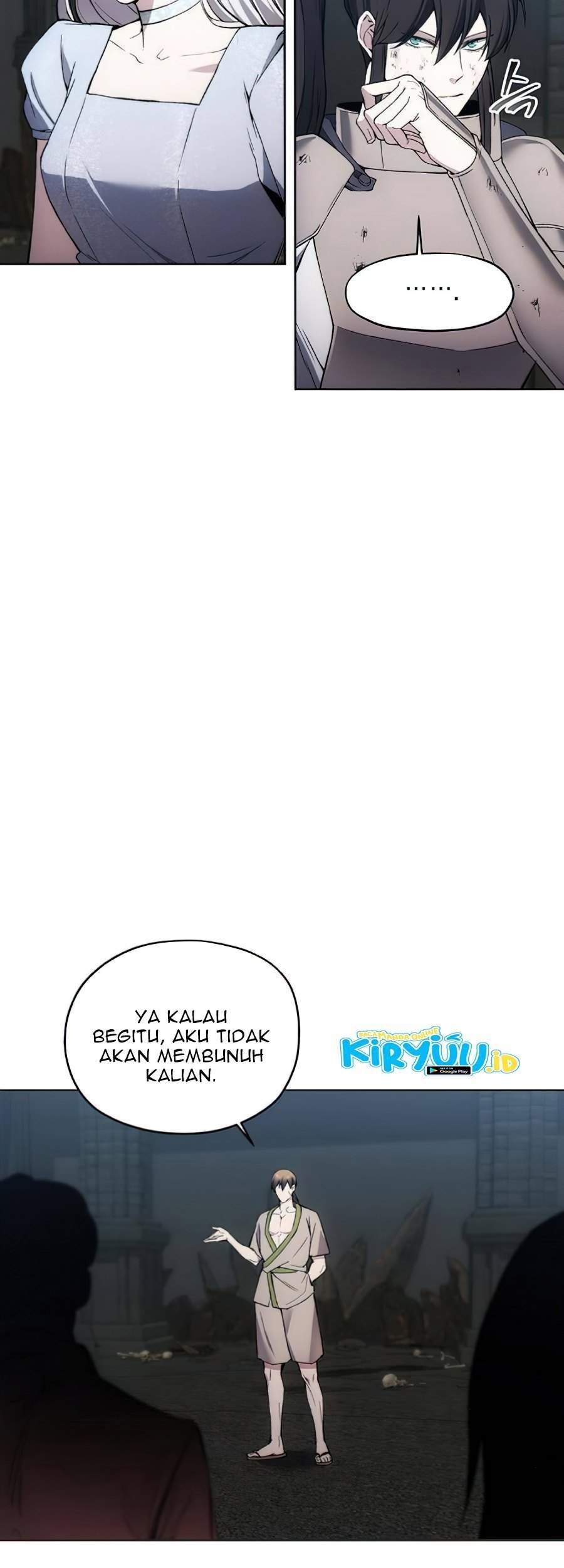How to Live as a Villain Chapter 19 - halaman 36
