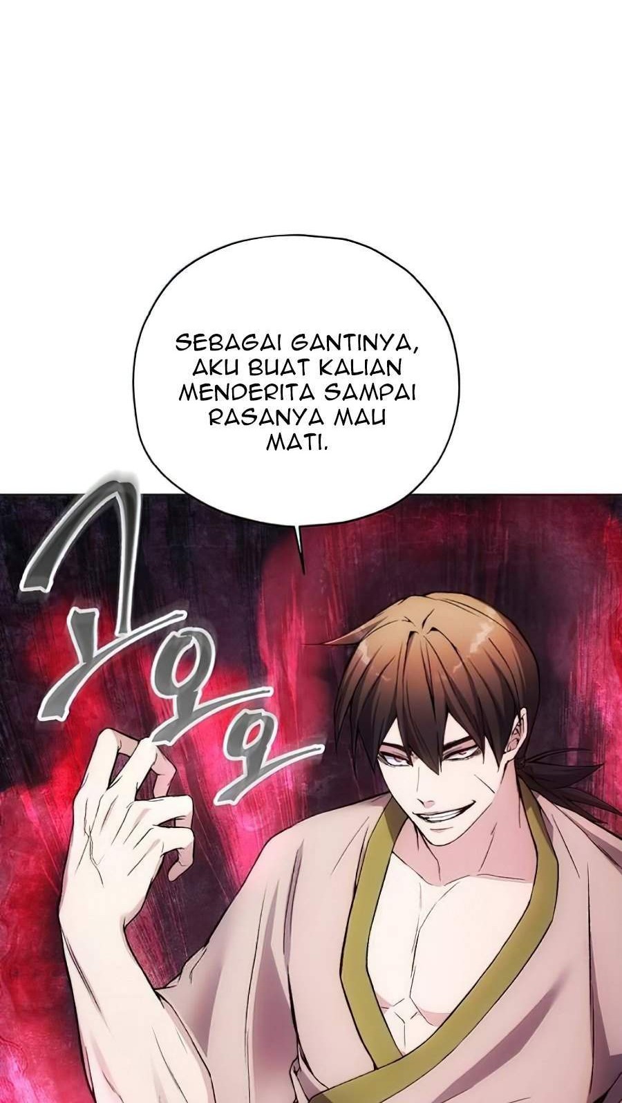 How to Live as a Villain Chapter 19 - halaman 37