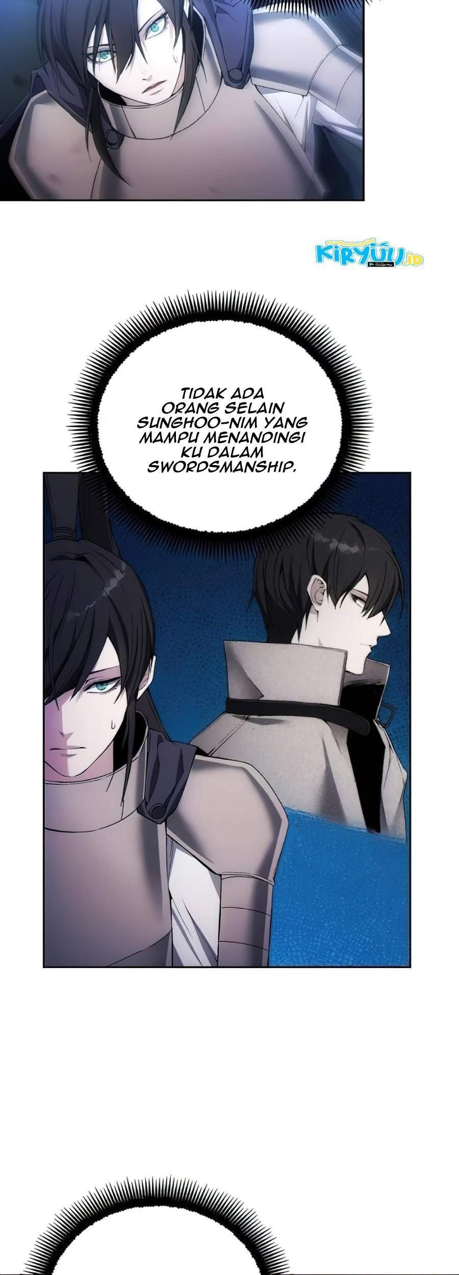How to Live as a Villain Chapter 19 - halaman 4