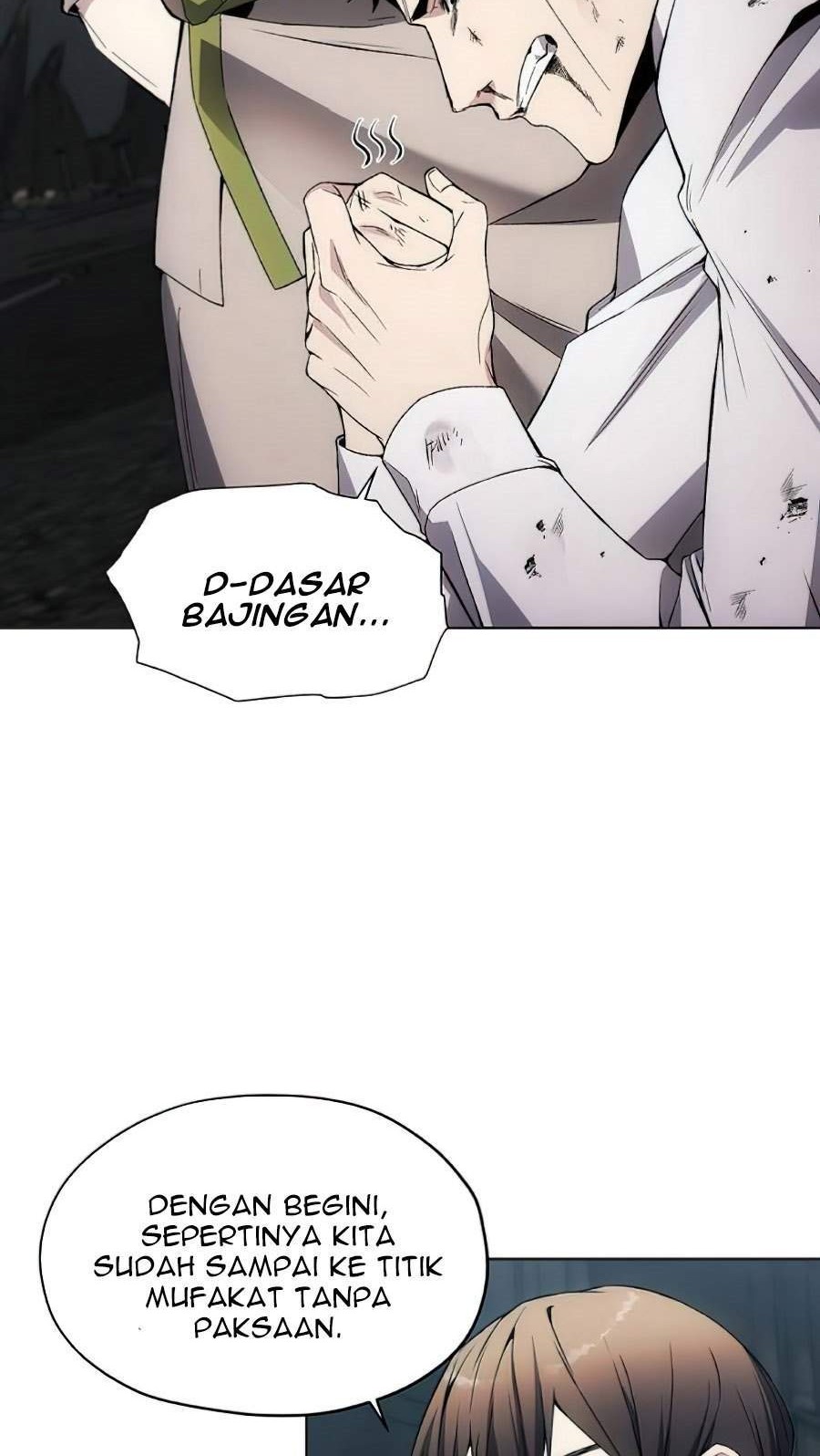 How to Live as a Villain Chapter 19 - halaman 43