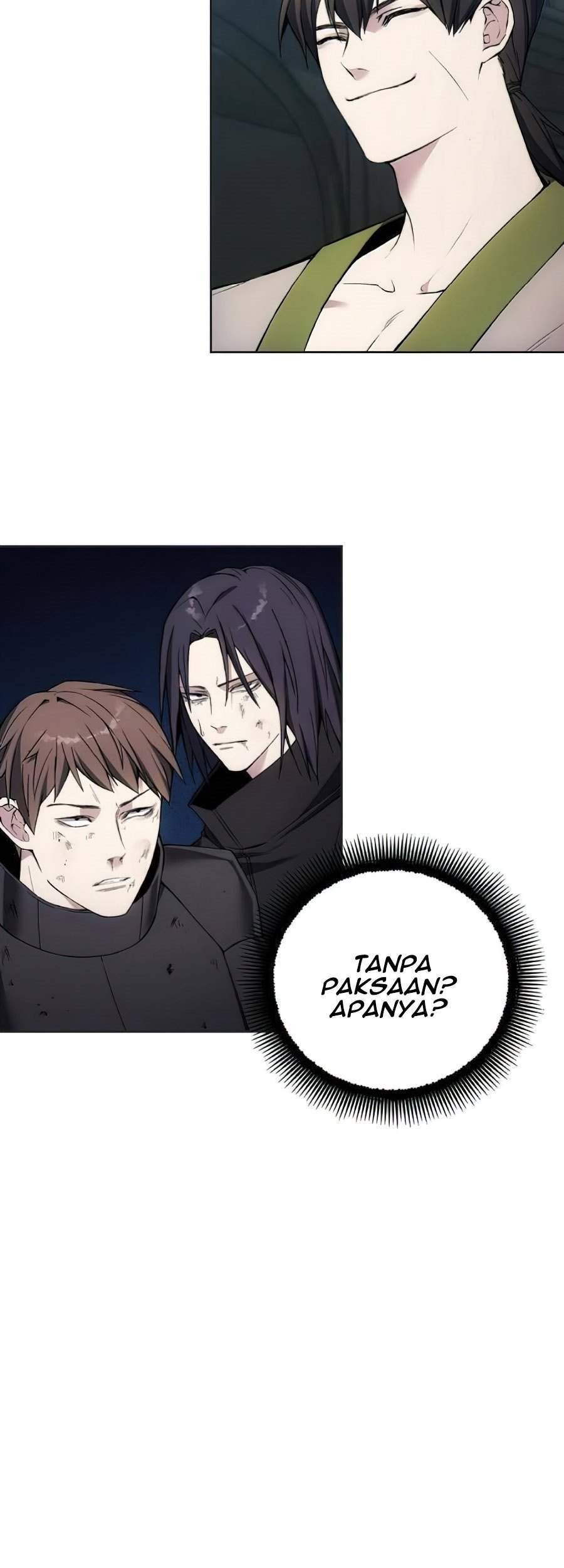 How to Live as a Villain Chapter 19 - halaman 44