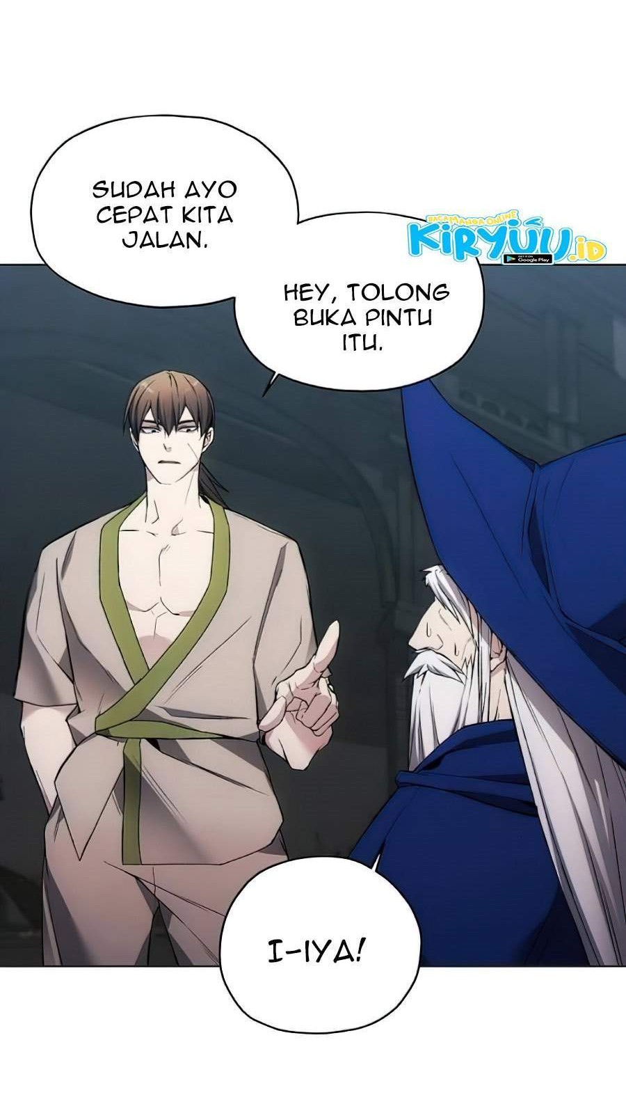 How to Live as a Villain Chapter 19 - halaman 45