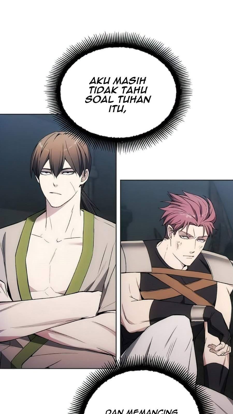 How to Live as a Villain Chapter 19 - halaman 52