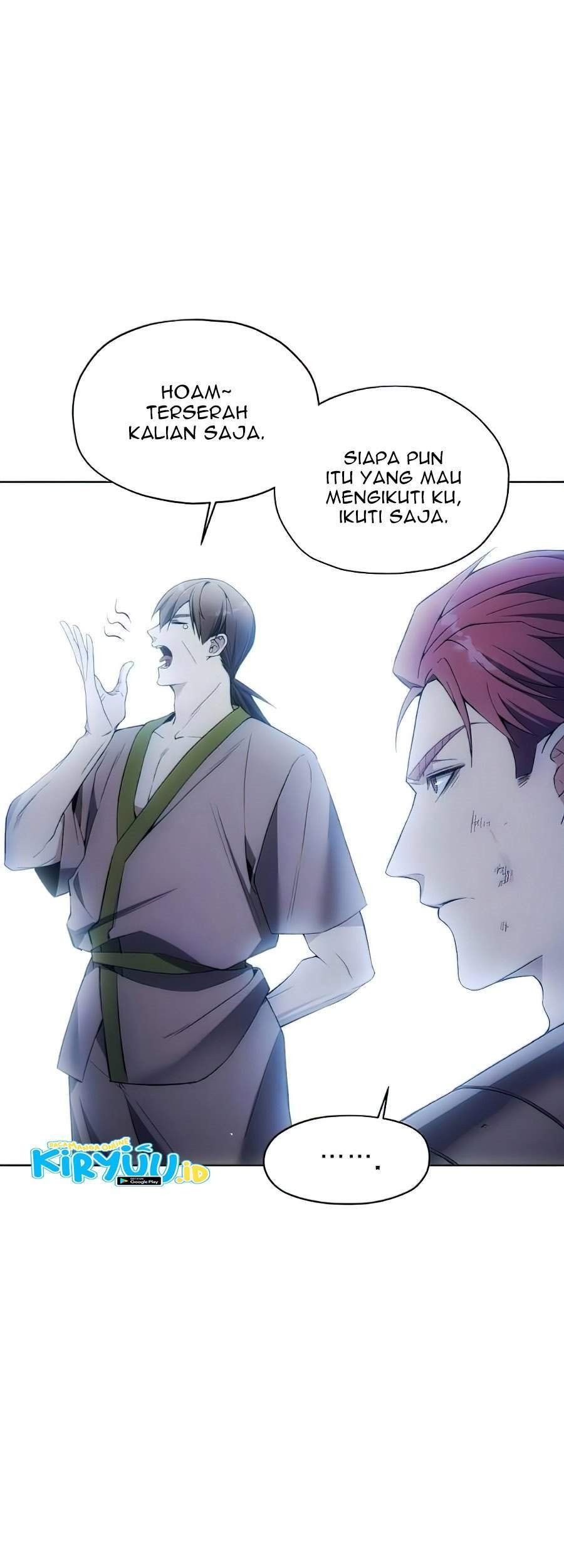 How to Live as a Villain Chapter 19 - halaman 54