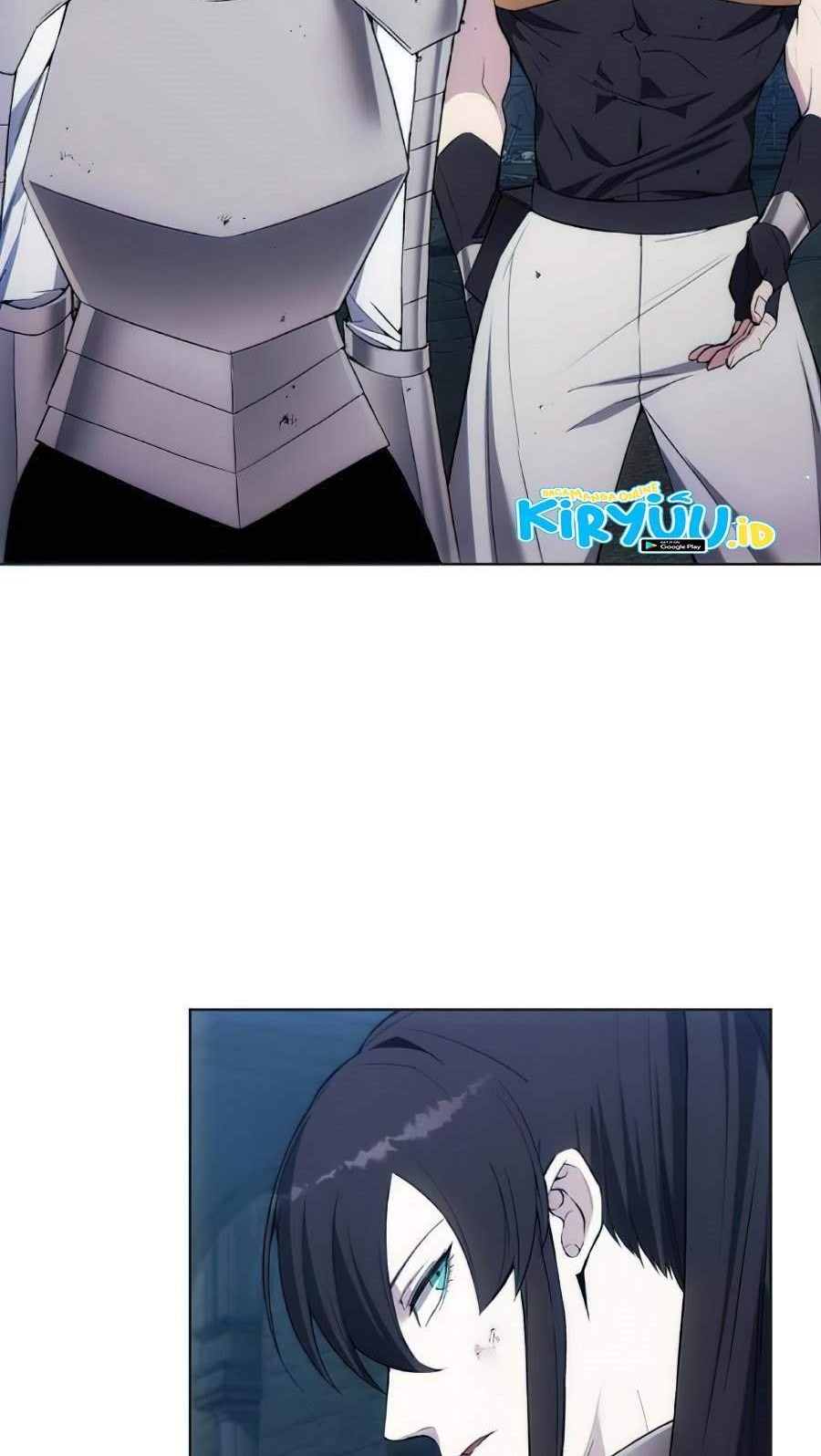 How to Live as a Villain Chapter 19 - halaman 57