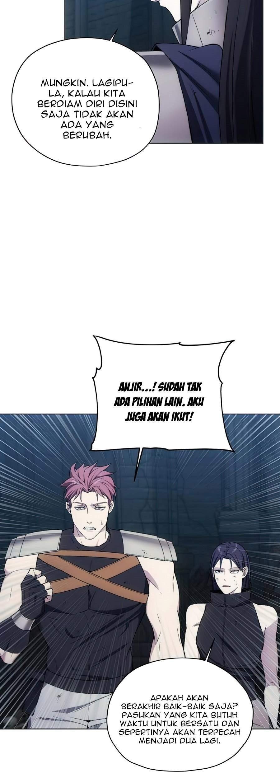 How to Live as a Villain Chapter 19 - halaman 58