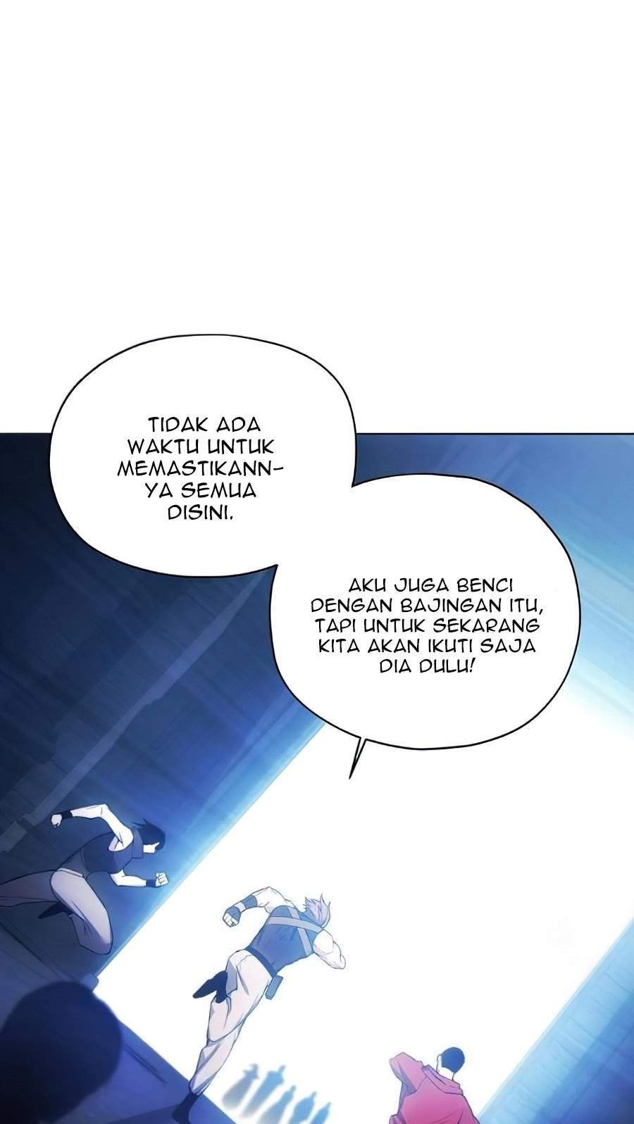 How to Live as a Villain Chapter 19 - halaman 59