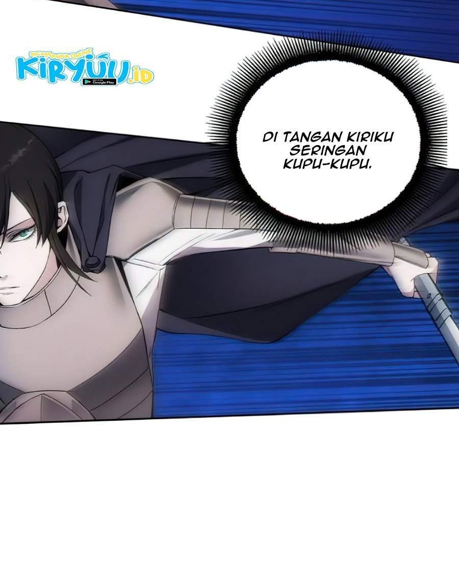 How to Live as a Villain Chapter 19 - halaman 7