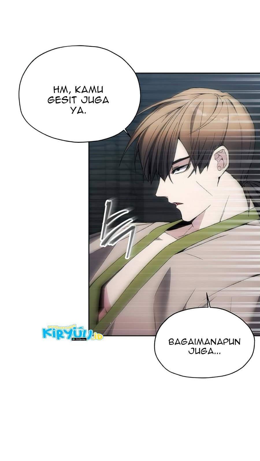 How to Live as a Villain Chapter 19 - halaman 9