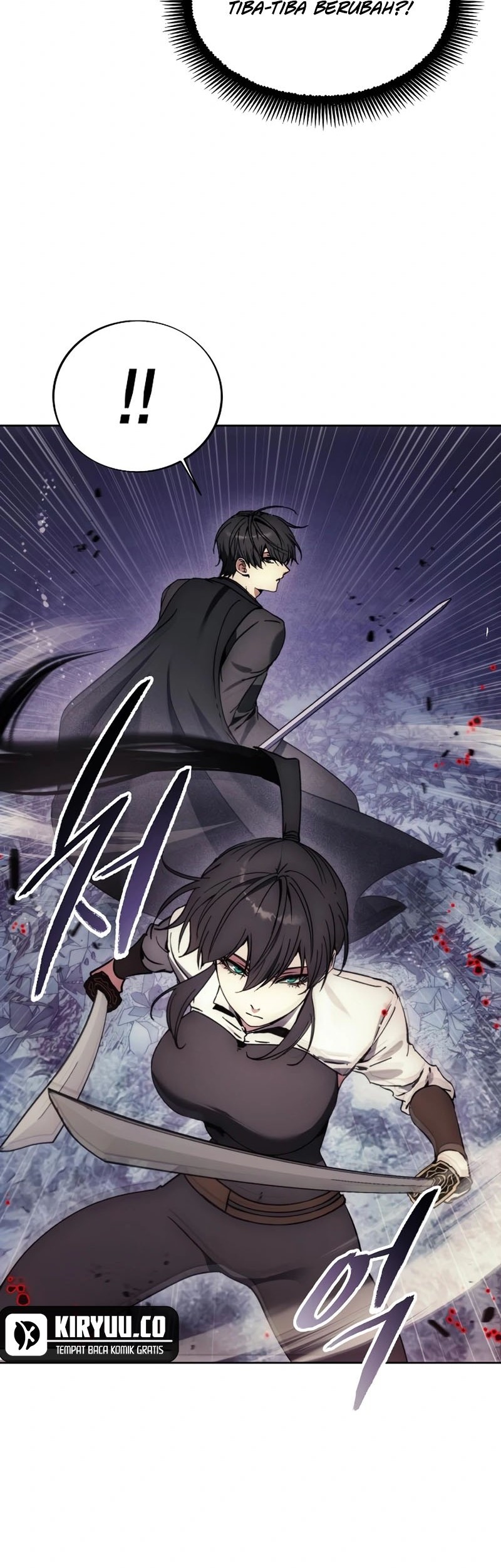How to Live as a Villain Chapter 190 - halaman 11