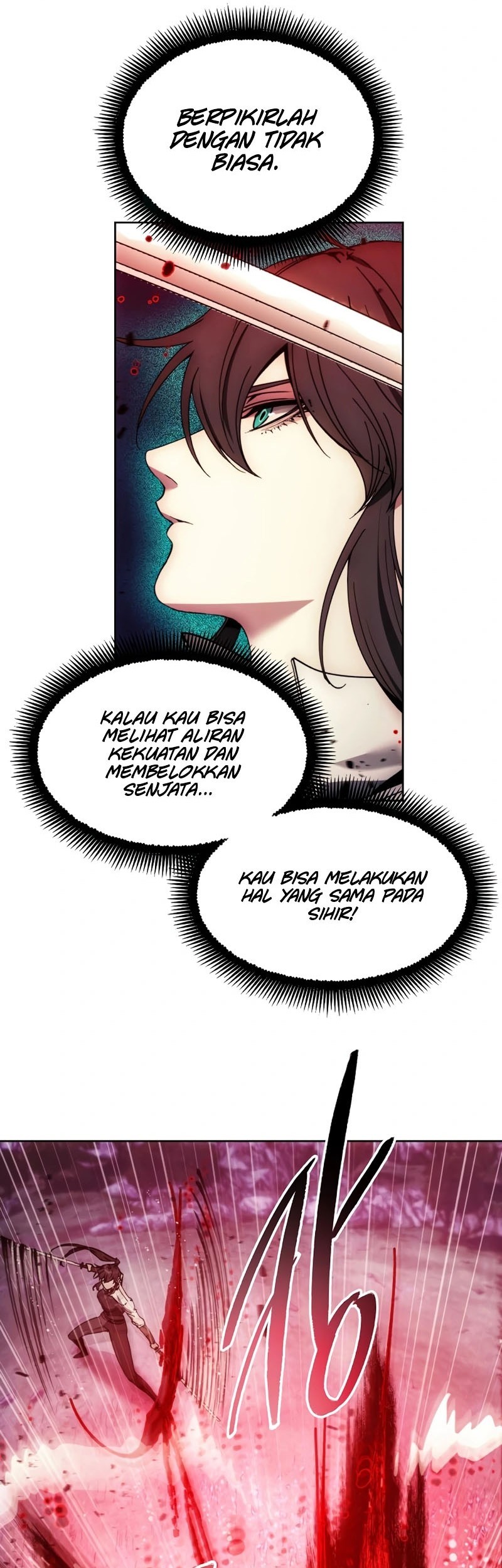 How to Live as a Villain Chapter 190 - halaman 13