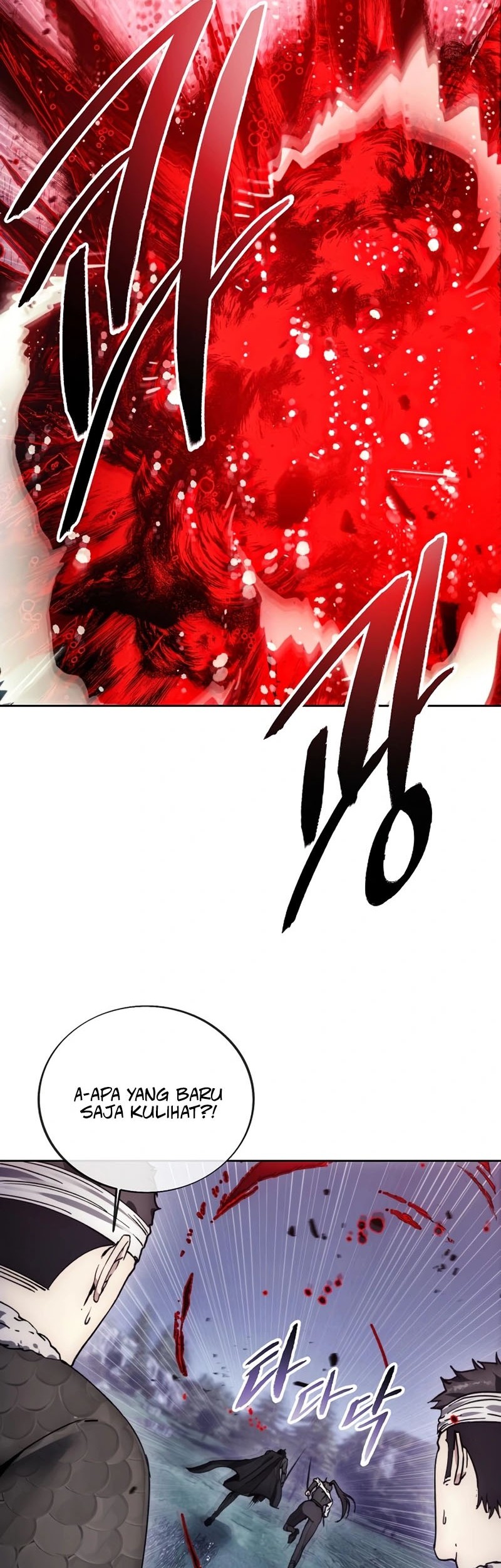 How to Live as a Villain Chapter 190 - halaman 14