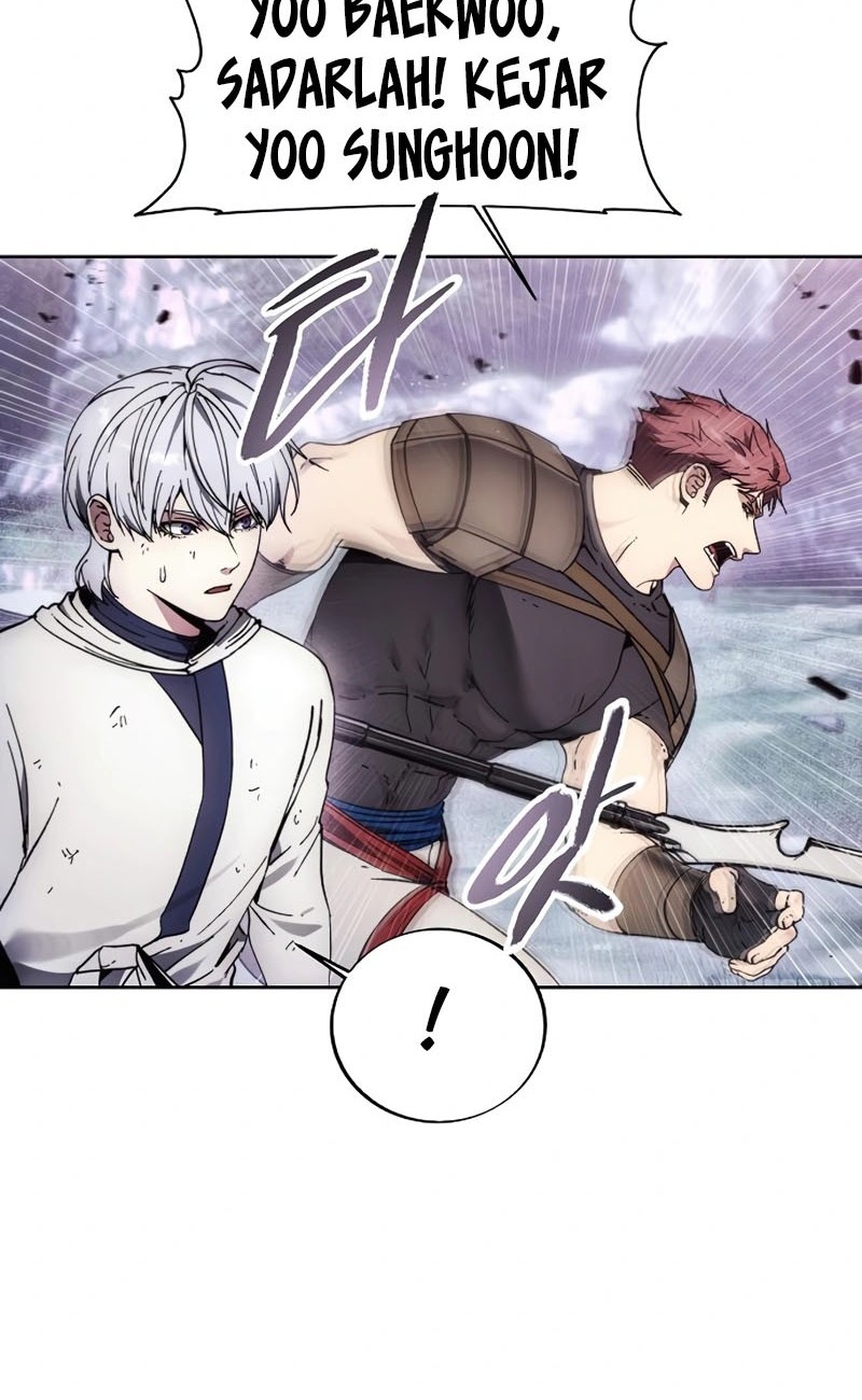 How to Live as a Villain Chapter 190 - halaman 16