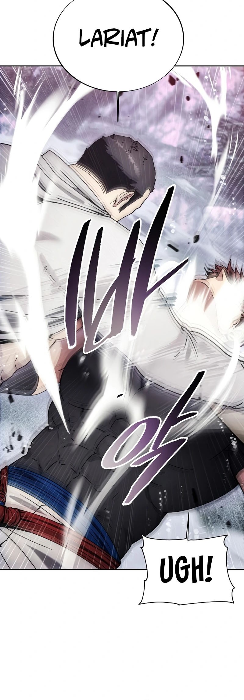 How to Live as a Villain Chapter 190 - halaman 19